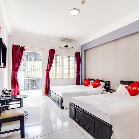 Spot On 670 Zion Motel 岘港 外观 照片