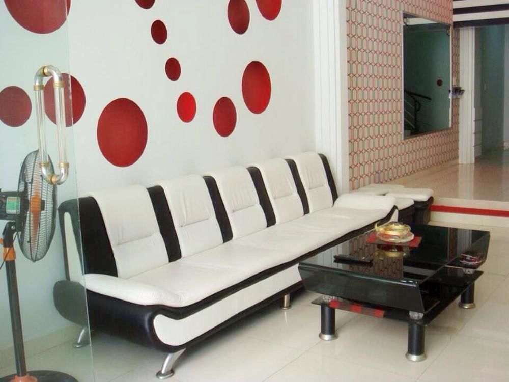 Spot On 670 Zion Motel 岘港 外观 照片