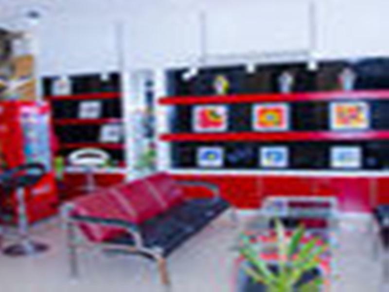 Spot On 670 Zion Motel 岘港 外观 照片