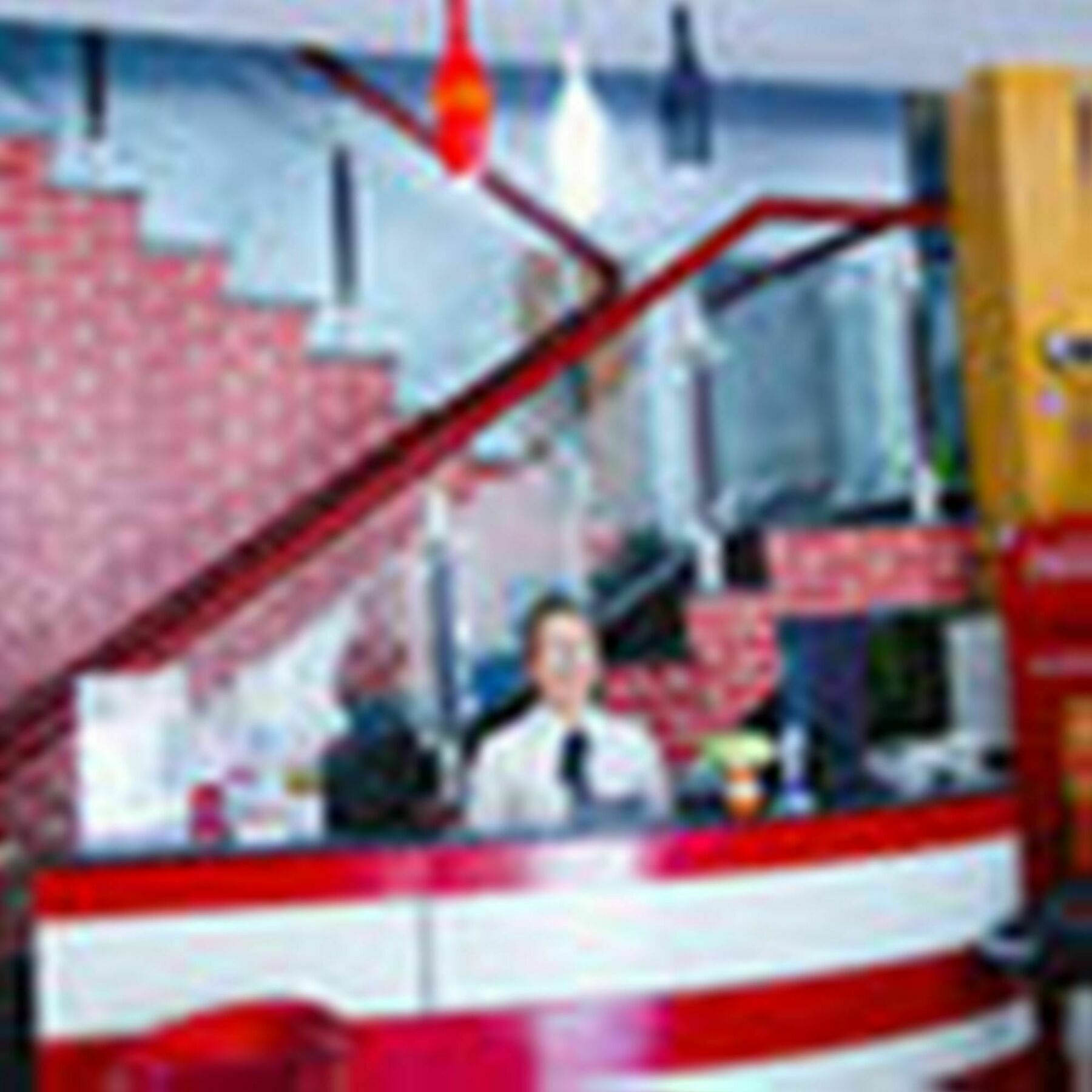 Spot On 670 Zion Motel 岘港 外观 照片