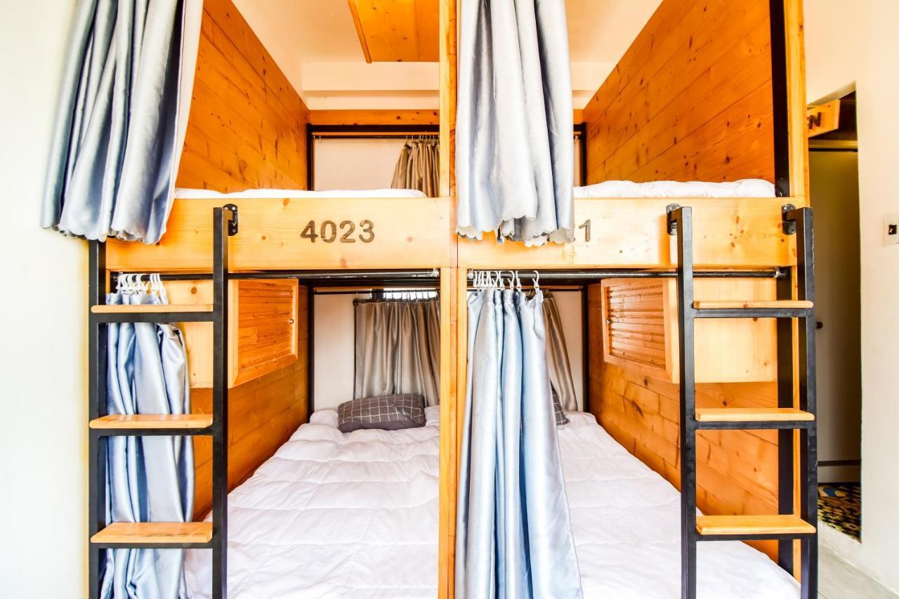 Spot On 670 Zion Motel 岘港 外观 照片