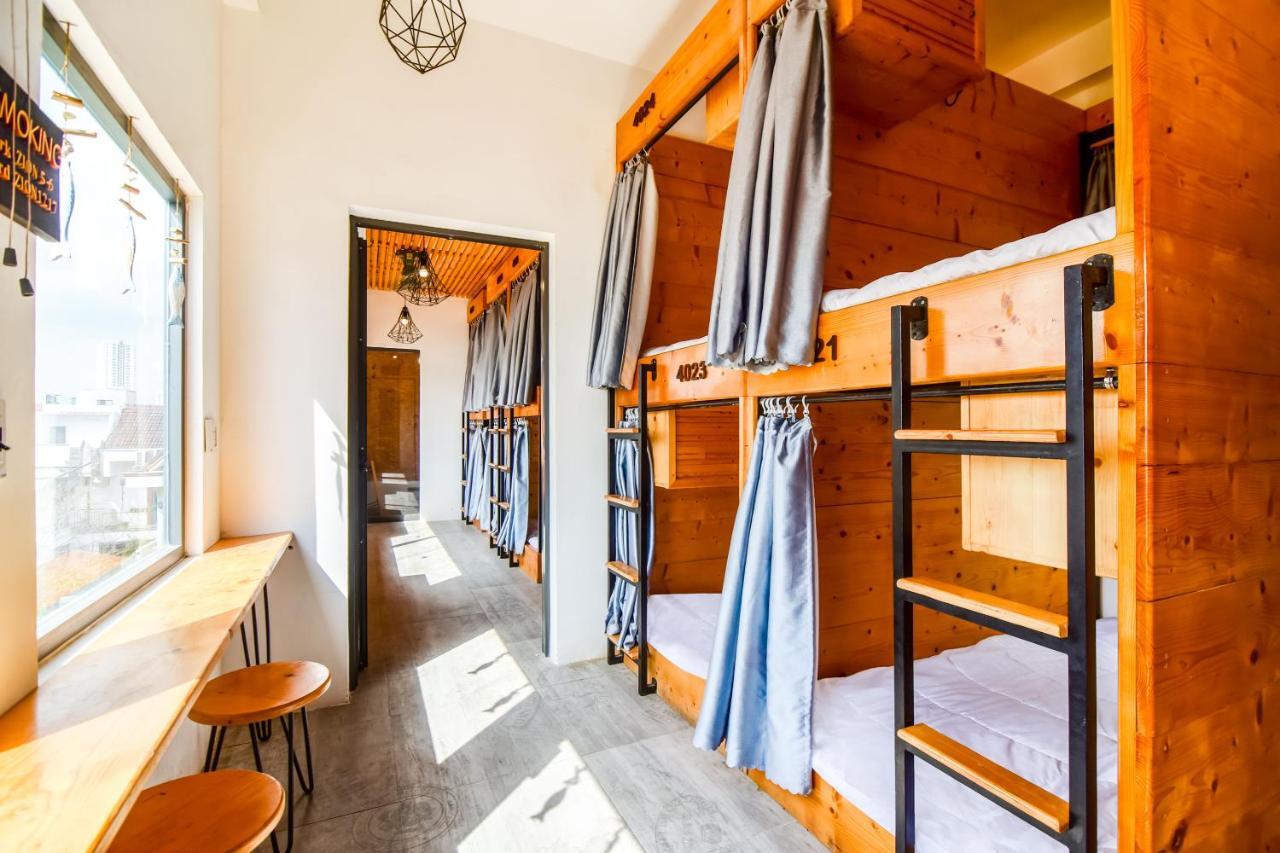 Spot On 670 Zion Motel 岘港 外观 照片