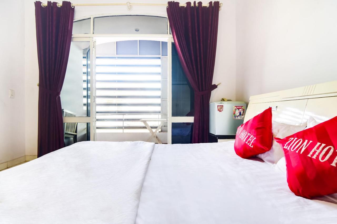 Spot On 670 Zion Motel 岘港 外观 照片