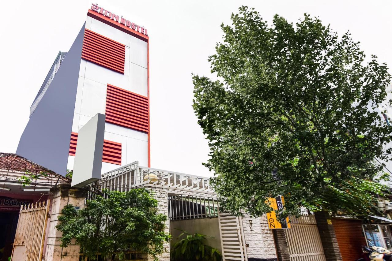 Spot On 670 Zion Motel 岘港 外观 照片