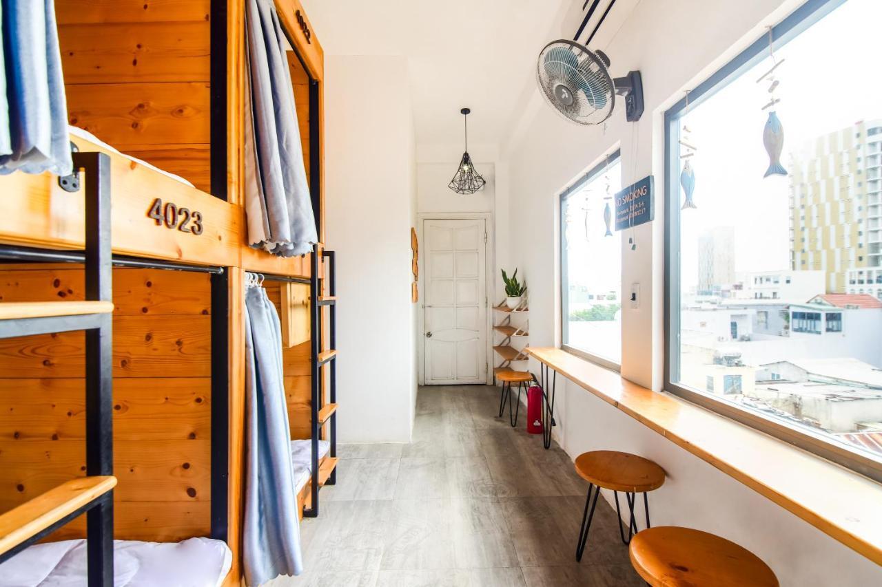 Spot On 670 Zion Motel 岘港 外观 照片