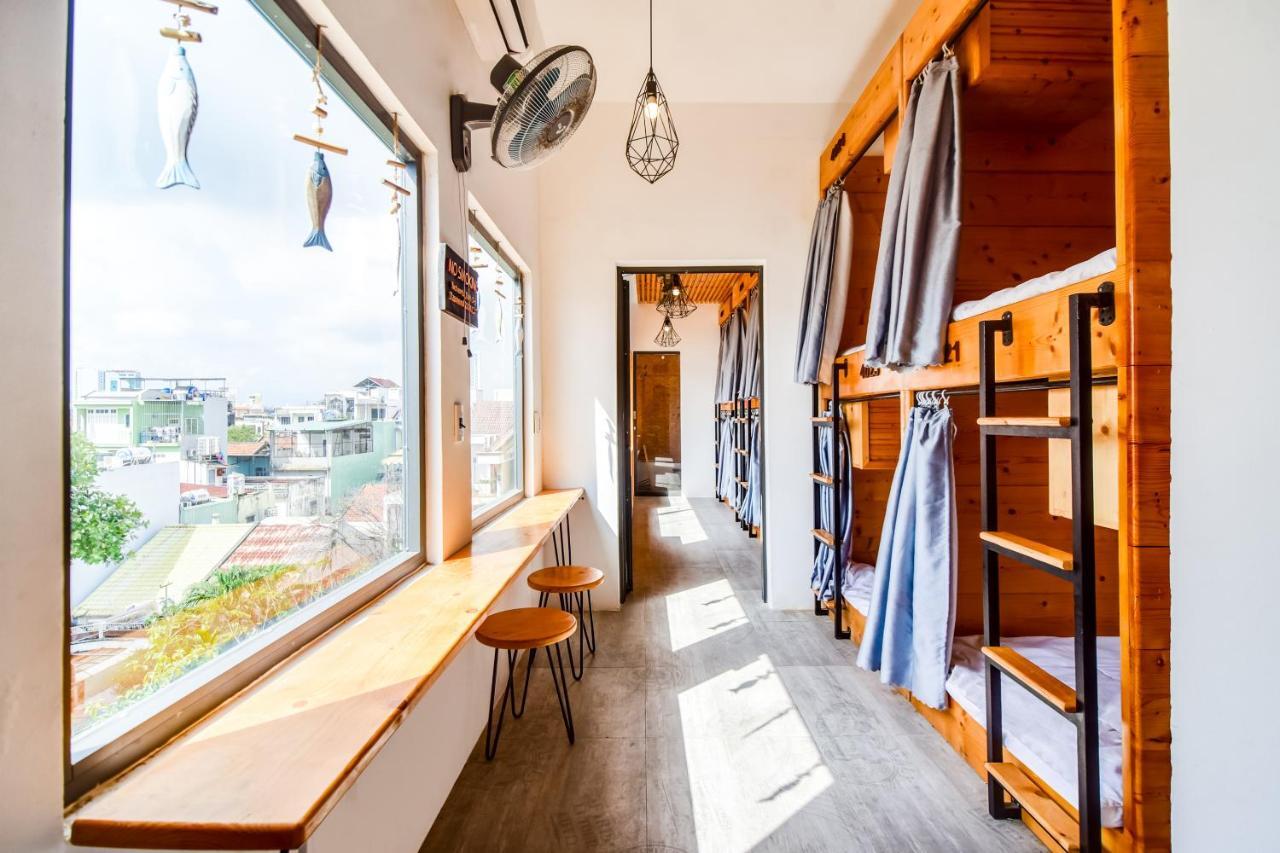 Spot On 670 Zion Motel 岘港 外观 照片