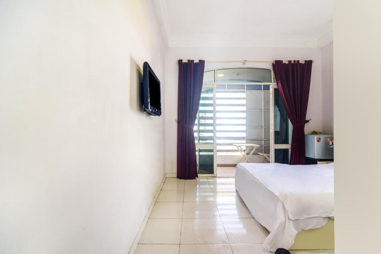 Spot On 670 Zion Motel 岘港 外观 照片