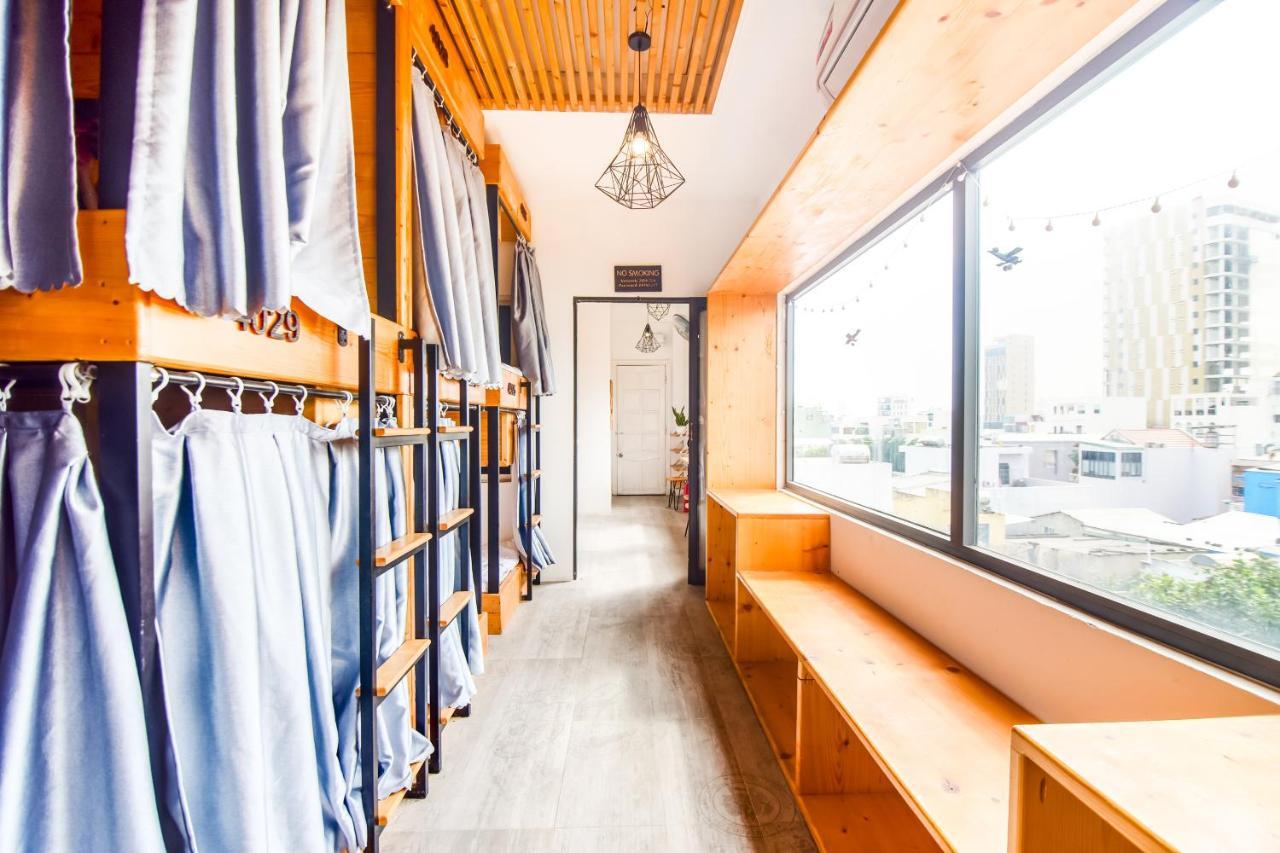 Spot On 670 Zion Motel 岘港 外观 照片