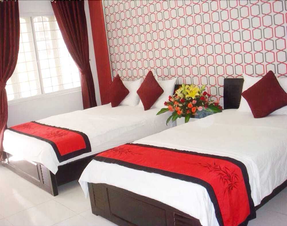 Spot On 670 Zion Motel 岘港 外观 照片