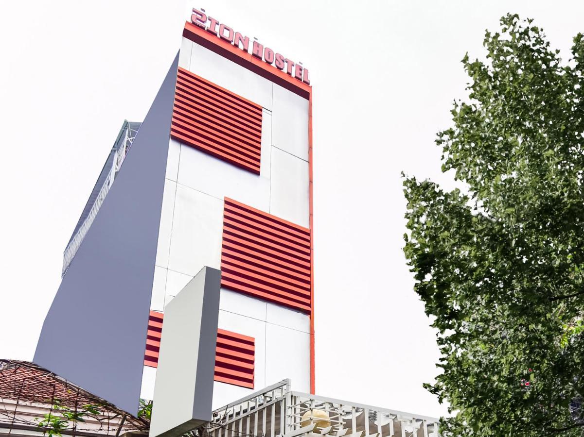 Spot On 670 Zion Motel 岘港 外观 照片